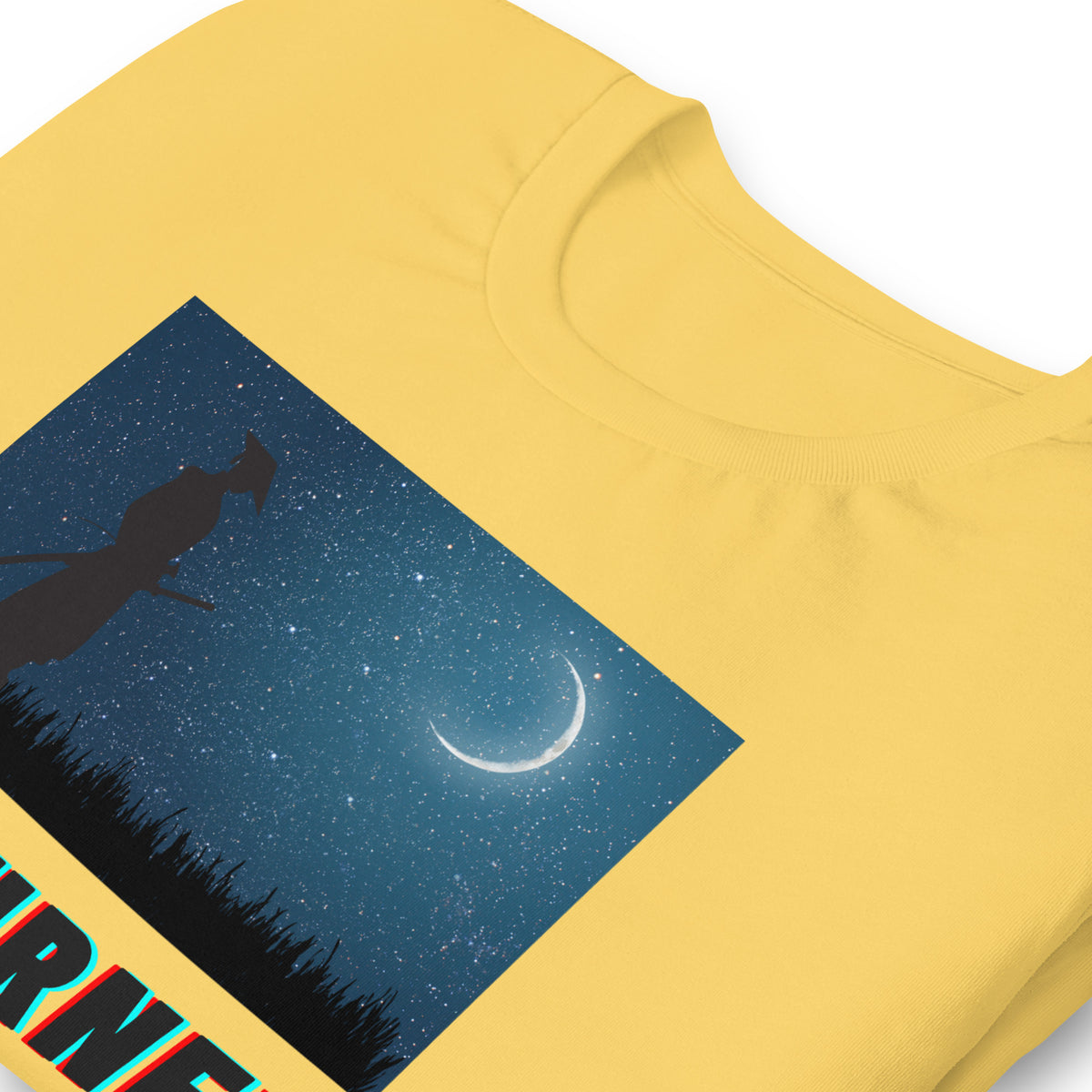 Journey to Japan Unisex t-shirt by Passport Outfitters
