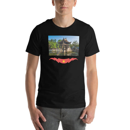 Vietnam t-shirt - Passport Outfitters Apparel