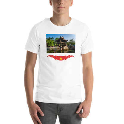 Vietnam t-shirt - Passport Outfitters Apparel